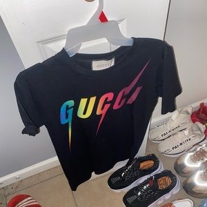COPY - Gucci Shirt Size Small